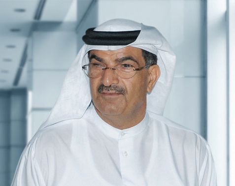 Chairman- Al Reyami