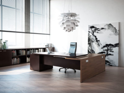 Modern Workplace Furniture,