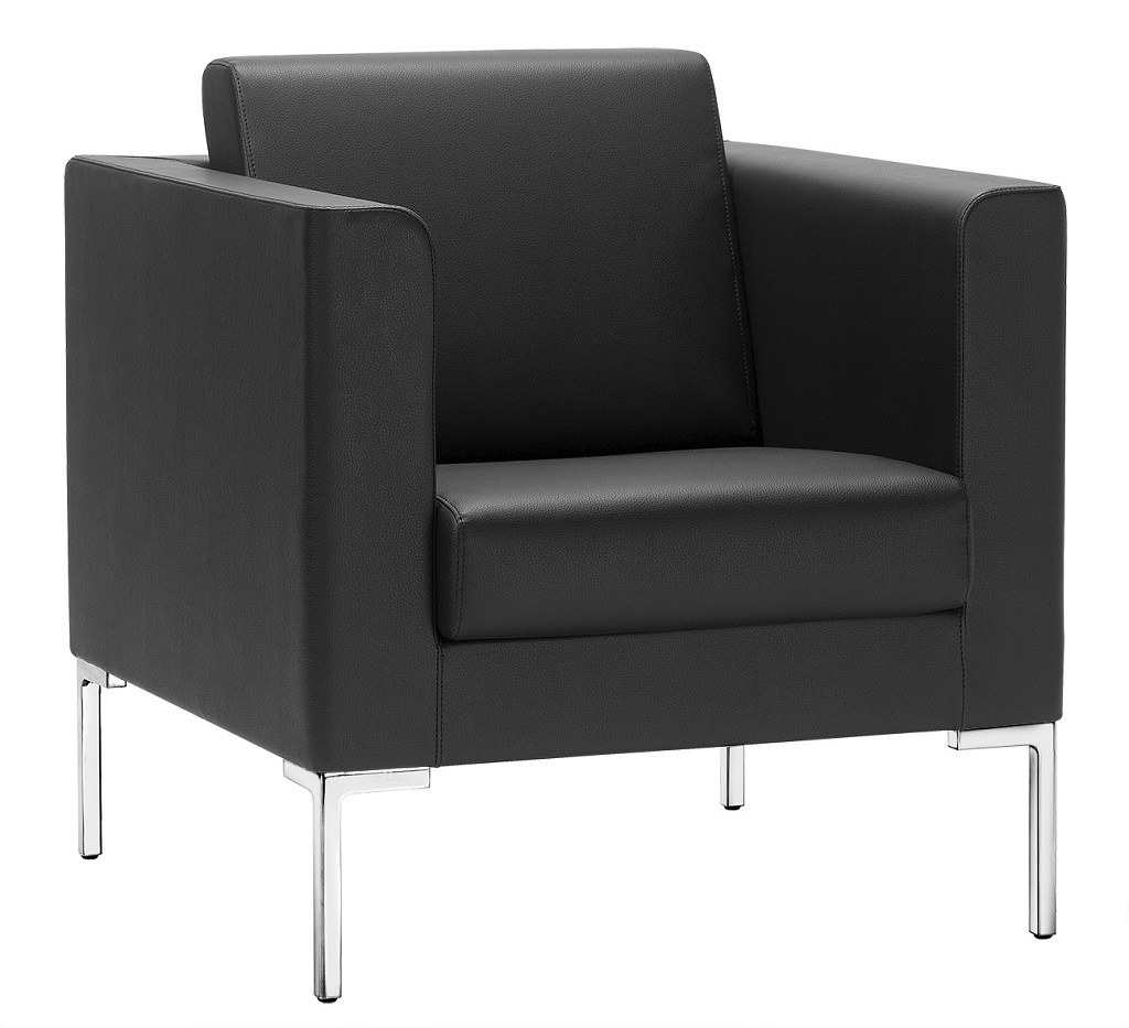 Sitland Office Sofas Leather Office Sofa Al Reyami UAE