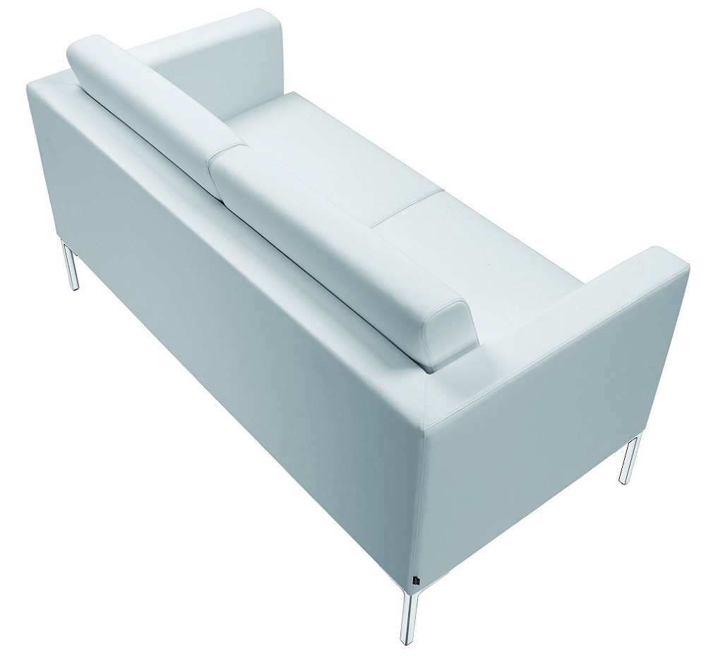 Sitland Office Sofas Leather Office Sofa Al Reyami UAE