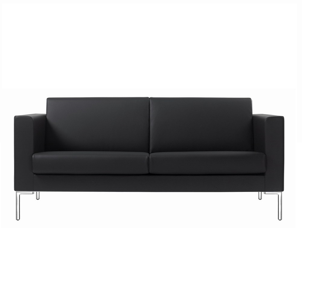 Sitland Office Sofas Leather Office Sofa Al Reyami UAE