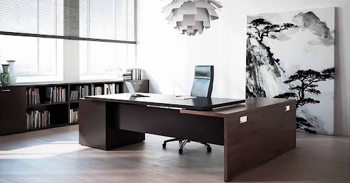Best Quality Office Furniture