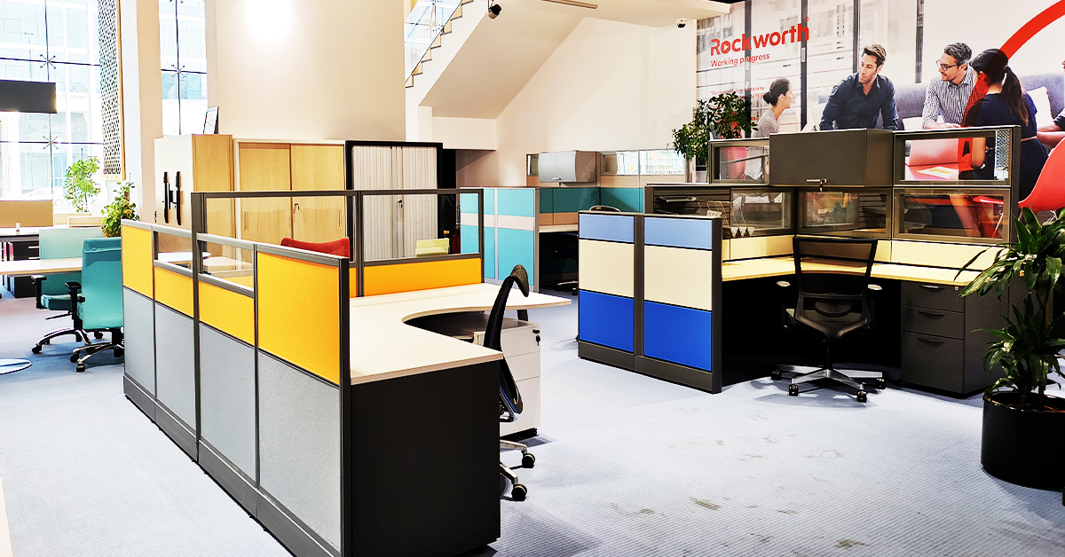 buy executive office furniture