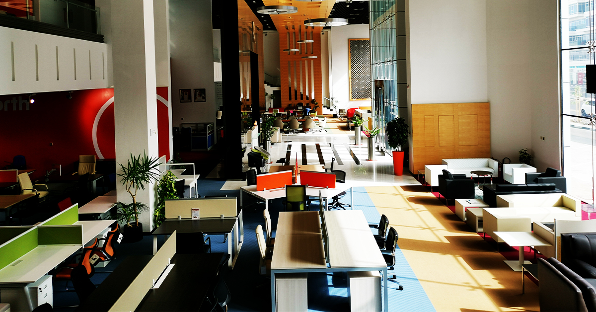 Best Office Furniture Stores