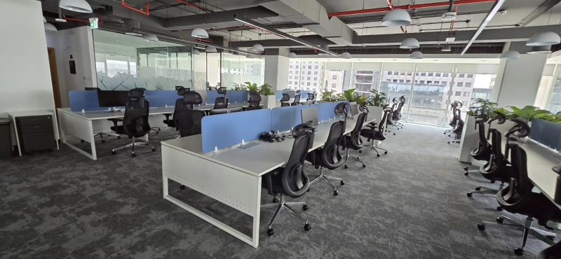 Rockworth Workstations